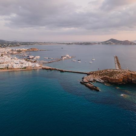 מלון Naxos City Naxos Rhyton מראה חיצוני תמונה